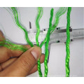 14mm PP plastic rope for India / Philippine / Indonesia